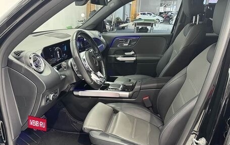 Mercedes-Benz GLB AMG, 2022 год, 3 490 040 рублей, 8 фотография