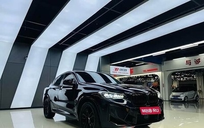 BMW X4, 2021 год, 3 550 147 рублей, 1 фотография
