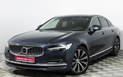 Volvo S90 II рестайлинг, 2020 год, 3 049 898 рублей, 1 фотография
