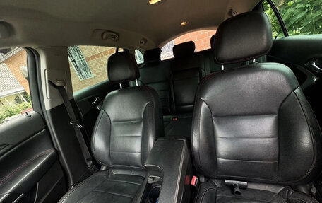 Opel Insignia II рестайлинг, 2012 год, 800 000 рублей, 9 фотография