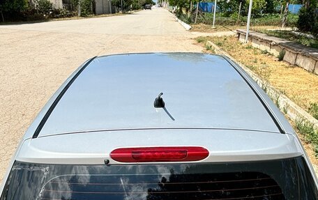 Nissan Tiida, 2007 год, 750 000 рублей, 7 фотография