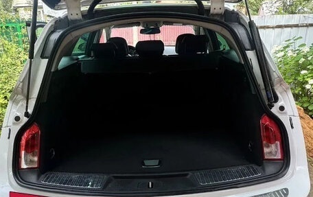 Opel Insignia II рестайлинг, 2012 год, 800 000 рублей, 11 фотография