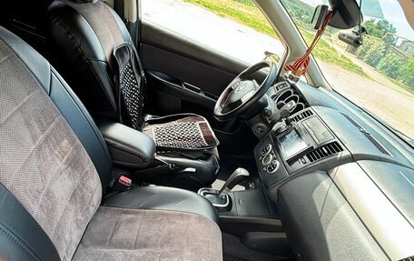 Nissan Tiida, 2007 год, 750 000 рублей, 13 фотография