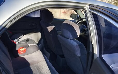 KIA Spectra II (LD), 2007 год, 270 000 рублей, 5 фотография