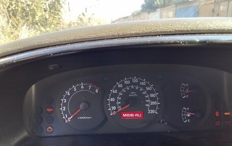KIA Spectra II (LD), 2007 год, 270 000 рублей, 6 фотография