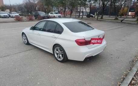 BMW 3 серия, 2015 год, 1 800 000 рублей, 4 фотография