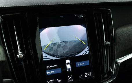 Volvo S90 II рестайлинг, 2020 год, 3 049 898 рублей, 17 фотография