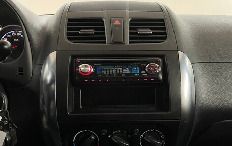 Suzuki SX4 II рестайлинг, 2010 год, 630 000 рублей, 7 фотография