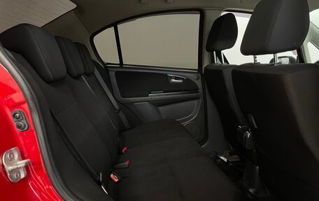 Suzuki SX4 II рестайлинг, 2010 год, 630 000 рублей, 10 фотография