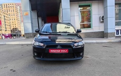 Mitsubishi Lancer IX, 2012 год, 650 000 рублей, 1 фотография