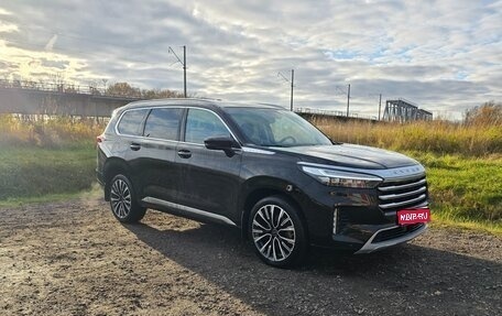 CheryExeed VX, 2022 год, 2 480 000 рублей, 1 фотография