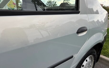 Renault Logan I, 2007 год, 370 000 рублей, 19 фотография