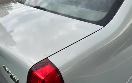 Renault Logan I, 2007 год, 370 000 рублей, 22 фотография
