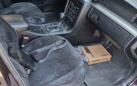 KIA Opirus I (gh), 2006 год, 800 000 рублей, 8 фотография