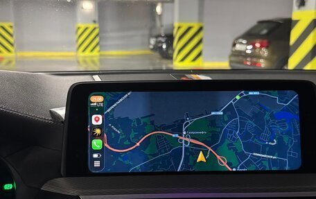 BMW X3, 2018 год, 3 100 000 рублей, 16 фотография