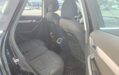 Audi Q3, 2013 год, 1 550 000 рублей, 12 фотография