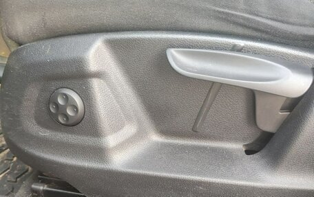 Audi Q3, 2013 год, 1 550 000 рублей, 13 фотография