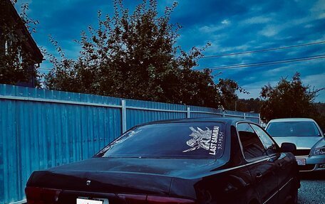 Mitsubishi Diamante I, 1993 год, 350 000 рублей, 2 фотография