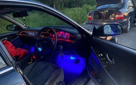 Mitsubishi Diamante I, 1993 год, 350 000 рублей, 5 фотография