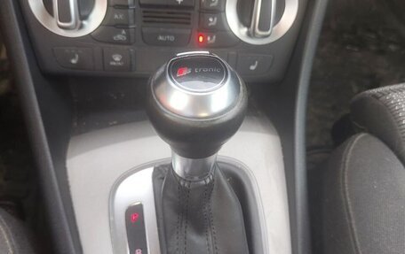 Audi Q3, 2013 год, 1 550 000 рублей, 14 фотография