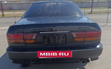 Mitsubishi Diamante I, 1993 год, 350 000 рублей, 7 фотография