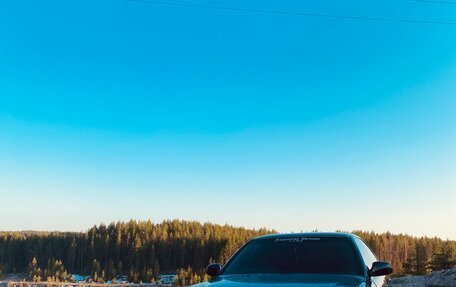 Mitsubishi Diamante I, 1993 год, 350 000 рублей, 16 фотография