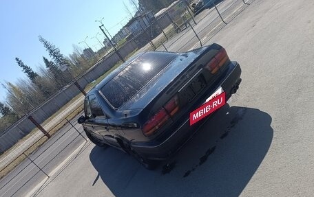 Mitsubishi Diamante I, 1993 год, 350 000 рублей, 8 фотография