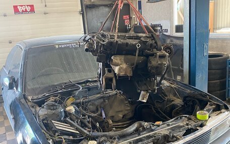 Mitsubishi Diamante I, 1993 год, 350 000 рублей, 11 фотография