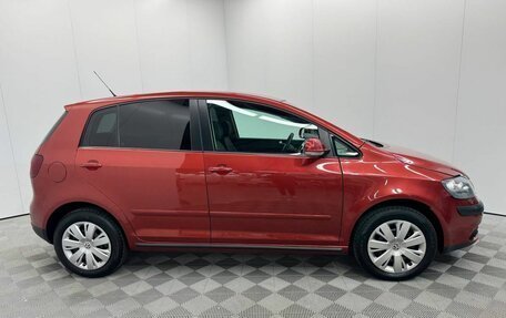 Volkswagen Golf Plus I, 2007 год, 550 000 рублей, 5 фотография