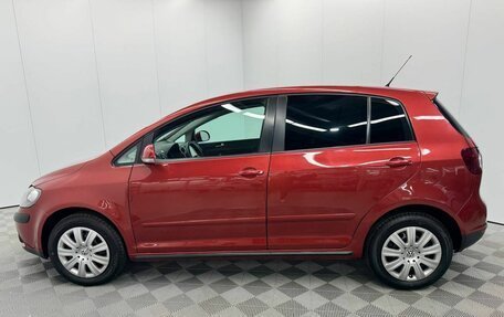 Volkswagen Golf Plus I, 2007 год, 550 000 рублей, 8 фотография