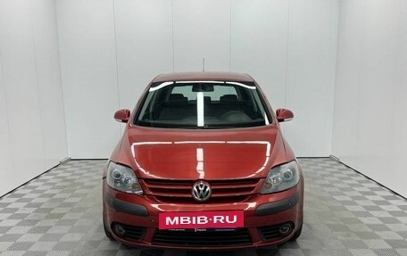 Volkswagen Golf Plus I, 2007 год, 550 000 рублей, 3 фотография
