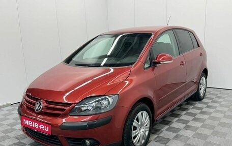 Volkswagen Golf Plus I, 2007 год, 550 000 рублей, 1 фотография