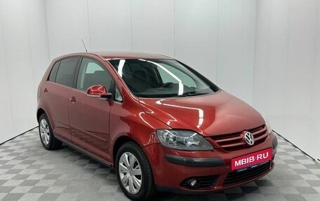 Volkswagen Golf Plus I, 2007 год, 550 000 рублей, 2 фотография