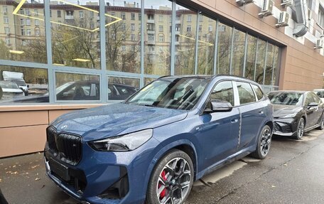 BMW X1, 2025 год, 6 330 000 рублей, 1 фотография