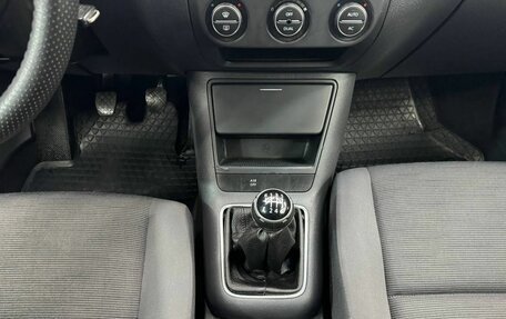 Volkswagen Golf Plus I, 2007 год, 550 000 рублей, 13 фотография