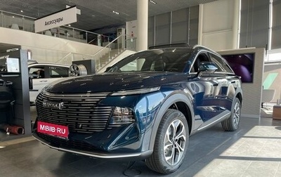 Haval F7, 2025 год, 3 549 000 рублей, 1 фотография