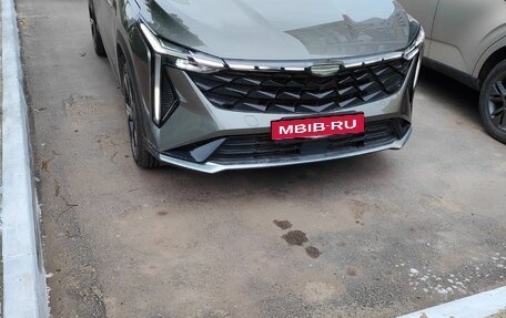 Geely Atlas, 2023 год, 2 250 000 рублей, 1 фотография