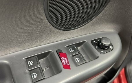 Volkswagen Golf Plus I, 2007 год, 550 000 рублей, 12 фотография