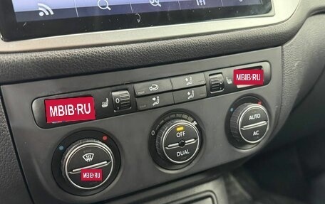 Volkswagen Golf Plus I, 2007 год, 550 000 рублей, 14 фотография