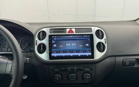 Volkswagen Golf Plus I, 2007 год, 550 000 рублей, 15 фотография