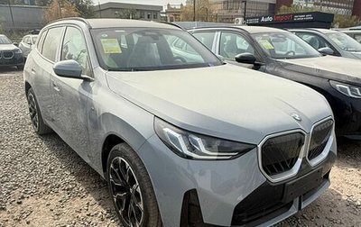 BMW X3, 2025 год, 6 200 000 рублей, 1 фотография