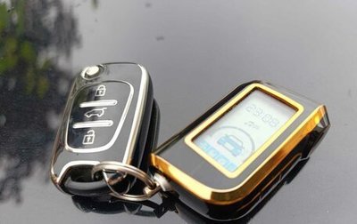 KIA Sorento II рестайлинг, 2013 год, 1 400 000 рублей, 1 фотография