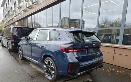 BMW X1, 2025 год, 6 330 000 рублей, 2 фотография