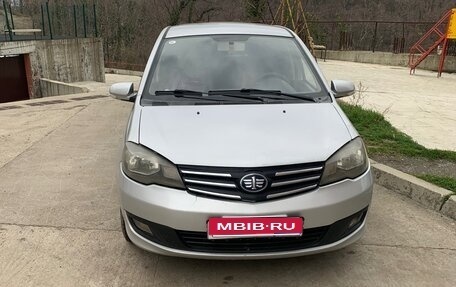 FAW V5, 2013 год, 330 000 рублей, 1 фотография