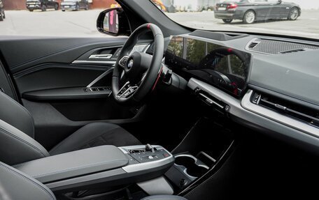 BMW X1, 2025 год, 6 330 000 рублей, 5 фотография