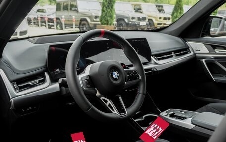 BMW X1, 2025 год, 6 330 000 рублей, 4 фотография