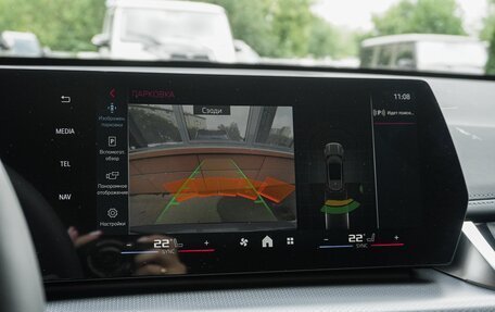 BMW X1, 2025 год, 6 330 000 рублей, 16 фотография