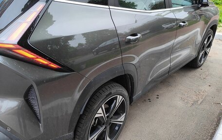 Geely Atlas, 2023 год, 2 250 000 рублей, 4 фотография