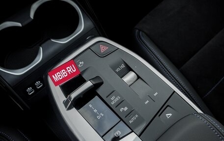 BMW X1, 2025 год, 6 330 000 рублей, 15 фотография