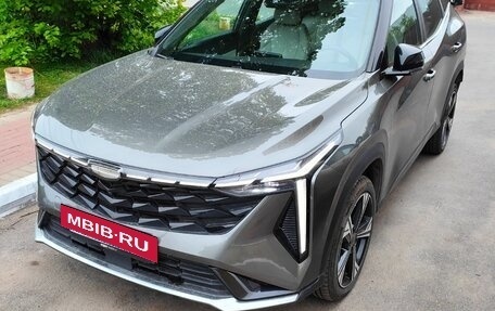 Geely Atlas, 2023 год, 2 250 000 рублей, 3 фотография